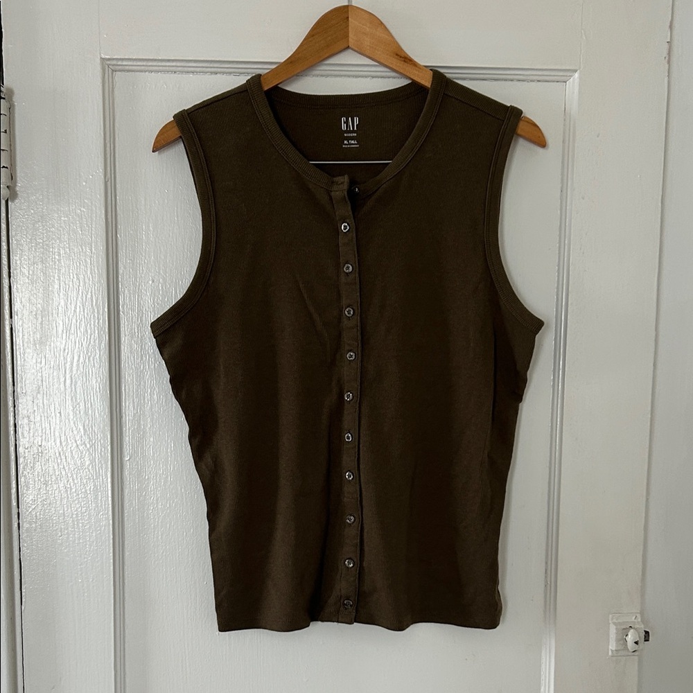 GAP Modern Tank